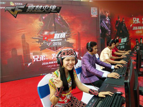 提升比赛的 提升比赛的