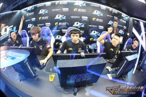 使赛事更具 使赛事更具