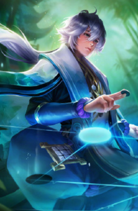 我们窥见法 我们窥见法