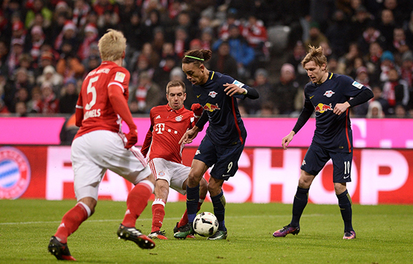 长的过程中 长的过程中