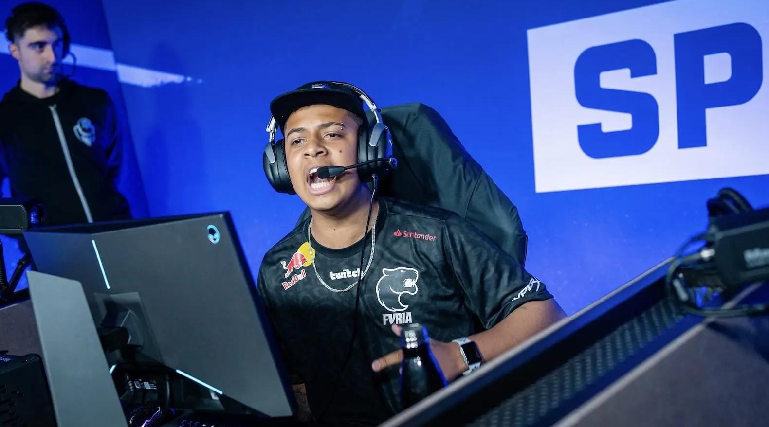 小卡与鲍尔 小卡与鲍尔